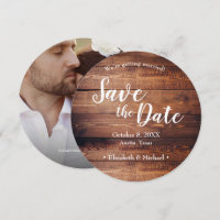 Rustic Wedding Custom photo Wood Dance Floor
