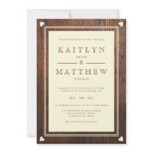 Rustic Wedding Heart Monogram in Dark Walnut
