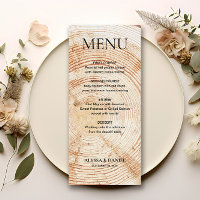 Rustic Wedding Tree Wood bark Grain 