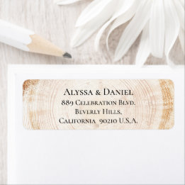 Rustic Wedding Wood grain tree bark ring Custom