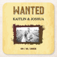 Rustic Western Wedding 🤠 WANTED Photo