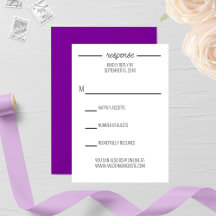 Rustic White Wood Wedding