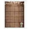 Rustic Wood Baby's Breath 15 Tables Seating Chart