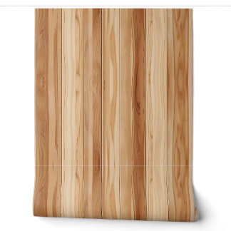 Rustic Wood Panelling 36 Wallpaper
