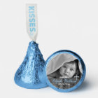 Rustic Wood with Vintage Cross Baptism Photo 