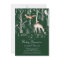 Rustic Woodland Forest Animals Baby Shower  Invita