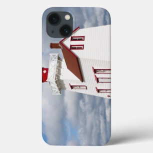 Rustico Harbour, Prince Edward Island. iPhone 13 Case