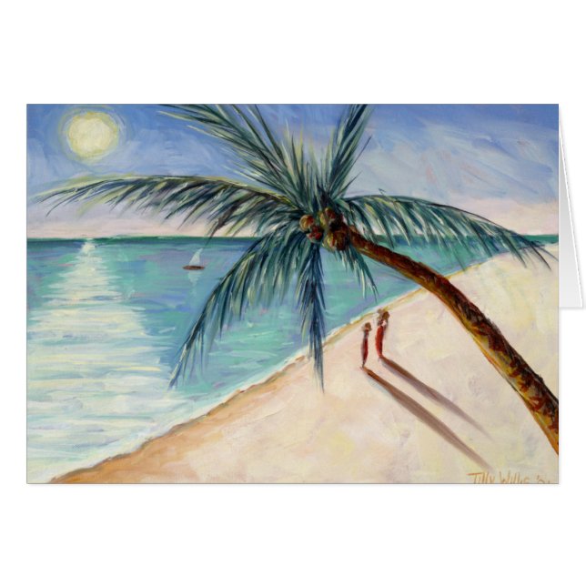 Rustling Palm 2004 (Front Horizontal)