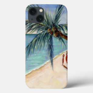 Rustling Palm 2004 iPhone 13 Case