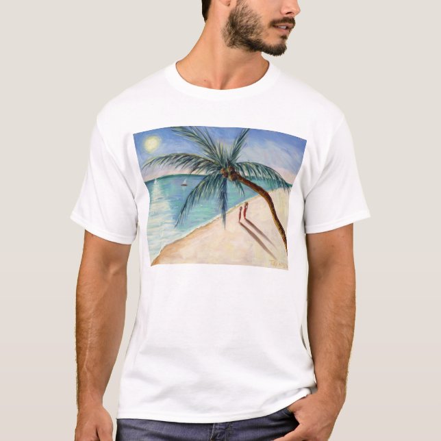 Rustling Palm 2004 T-Shirt (Front)
