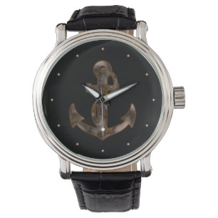 Rusty Anchor Watch