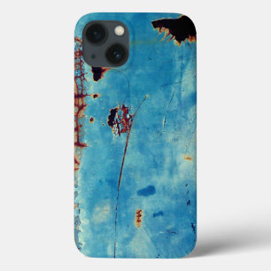 Rusty iPhone 13 Case