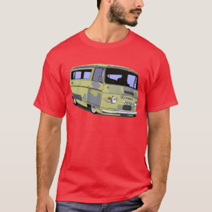 Rusty Commer T-Shirt