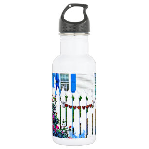 Rusty Cottage Welcome 532 Ml Water Bottle