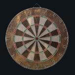 Rusty Dartboard Tournament Darts Lover<br><div class="desc">A great Gift for the Darts Player in your Life. The perfect surprise for Men, Father, Husband and Grandfather on Valentine's Day, Birthday and Christmas. The perfect Darts Sport Gift for men and women who love playing Dart on Dartboards in a Pub or at Home with some Dart Friends. Ideal...</div>