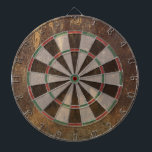 Rusty Dartboard Tournament Darts Lover<br><div class="desc">A great Gift for the Darts Player in your Life. The perfect surprise for Men, Father, Husband and Grandfather on Valentine's Day, Birthday and Christmas. The perfect Darts Sport Gift for men and women who love playing Dart on Dartboards in a Pub or at Home with some Dart Friends. Ideal...</div>