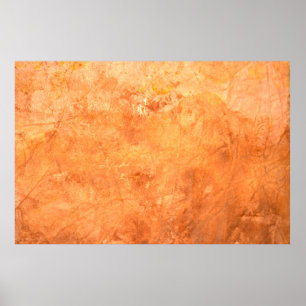 rusty iron plate texturebackgrounds,blank,brown,co poster