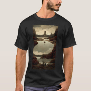 Rusty Lake T-Shirt