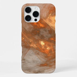 Rusty Light iPhone 16 Pro Max Case