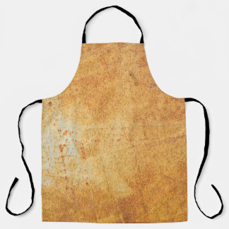 rusty pattern and backgroundabstract,aged,art,back apron