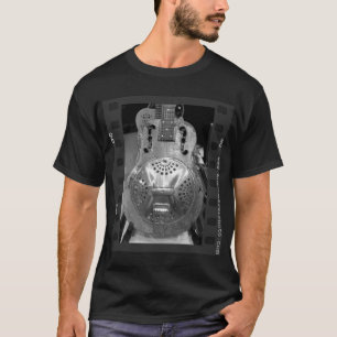 Rusty Resonator T-Shirt