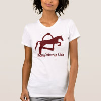 Rusty Stirrup Club 2