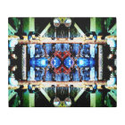 Rusty Vintage Pipes Abstract Photo