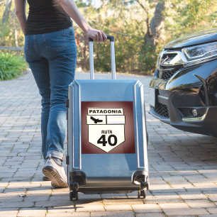 Ruta 40, The ultimate road travel adventure 