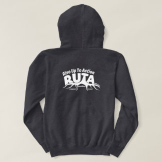 RUTA Hoodie