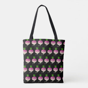 Rutabagas Tote Bag
