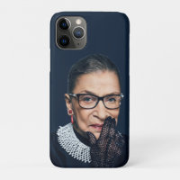 Ruth Bader Ginsburg 