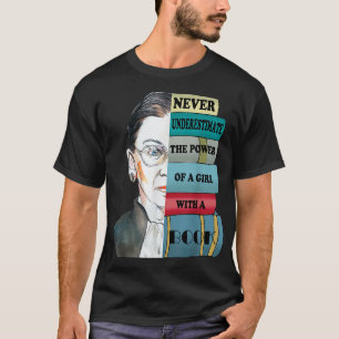 Ruth Bader Ginsburg Costume Top Liberal Feminists