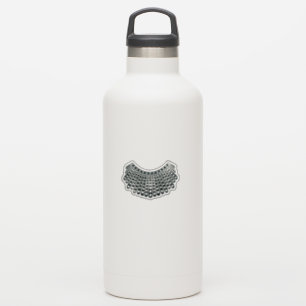 Ruth Bader Ginsburg dissent collar