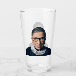 Ruth Bader Ginsburg  Glass