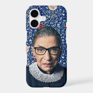 Ruth Bader Ginsburg Medway Tapestry