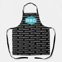 Ruth Bader Ginsburg Notorious RBG Supreme Court