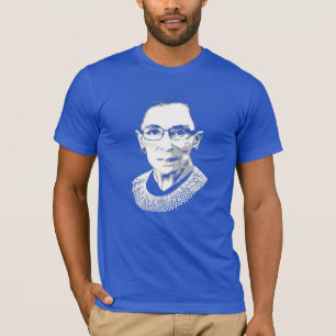 RUTH BADER GINSBURG T-Shirt