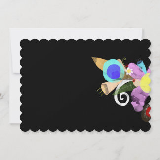 Ruth Fitta-Schulz - Abstract Floral Art 2017