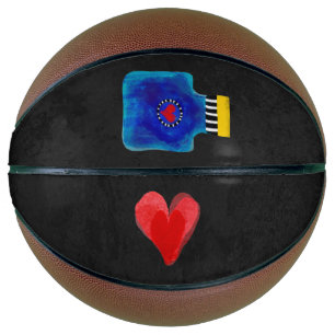 Ruth Fitta-Schulz Basketball