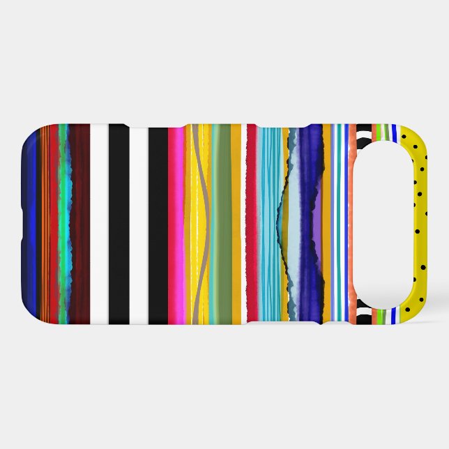 Ruth Fitta-Schulz Case-Mate iPhone Case (Back (Horizontal))