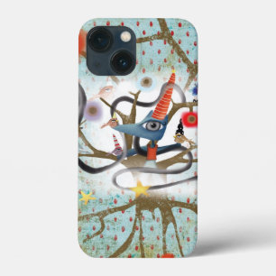 Ruth Fitta-Schulz Case-Mate iPhone Case