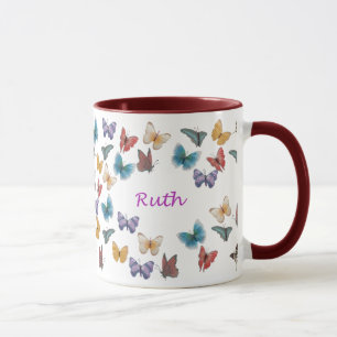 Ruth Mug