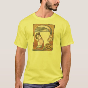 Ruth the Acrobat T-Shirt