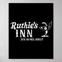 Ruthies Inn Berkeley California