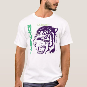 Ruthless Dubstep T-shirt
