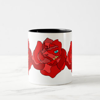 RUTHLESS ROSE CUP