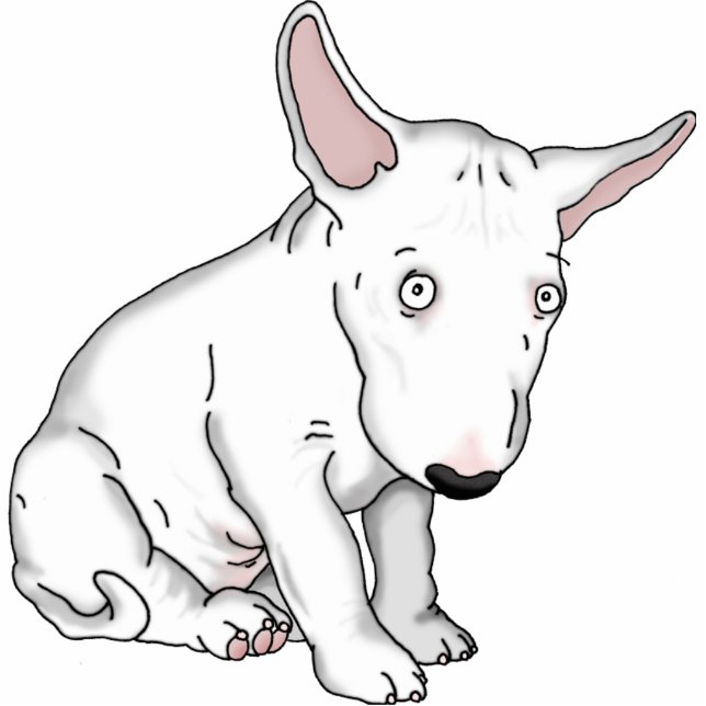 Ruthy Magnet Photo Sculpture Magnet (Front)