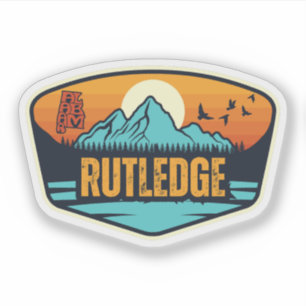 Rutledge, Alabama
