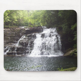 "Rutledge Falls" Mousepad