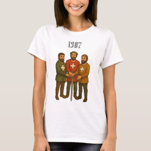 Rütlischwur T-Shirt